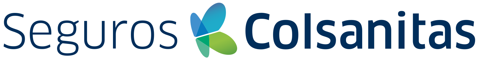 Logo Seguros Colsanitas